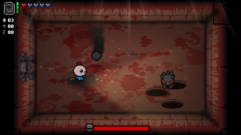 The Binding of Isaac: Afterbirth - screenshot 5