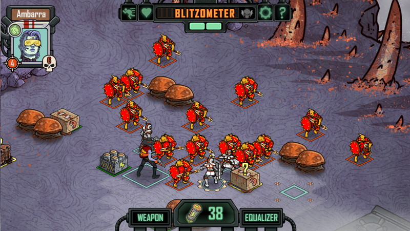 Skyshine's BEDLAM - screenshot 3