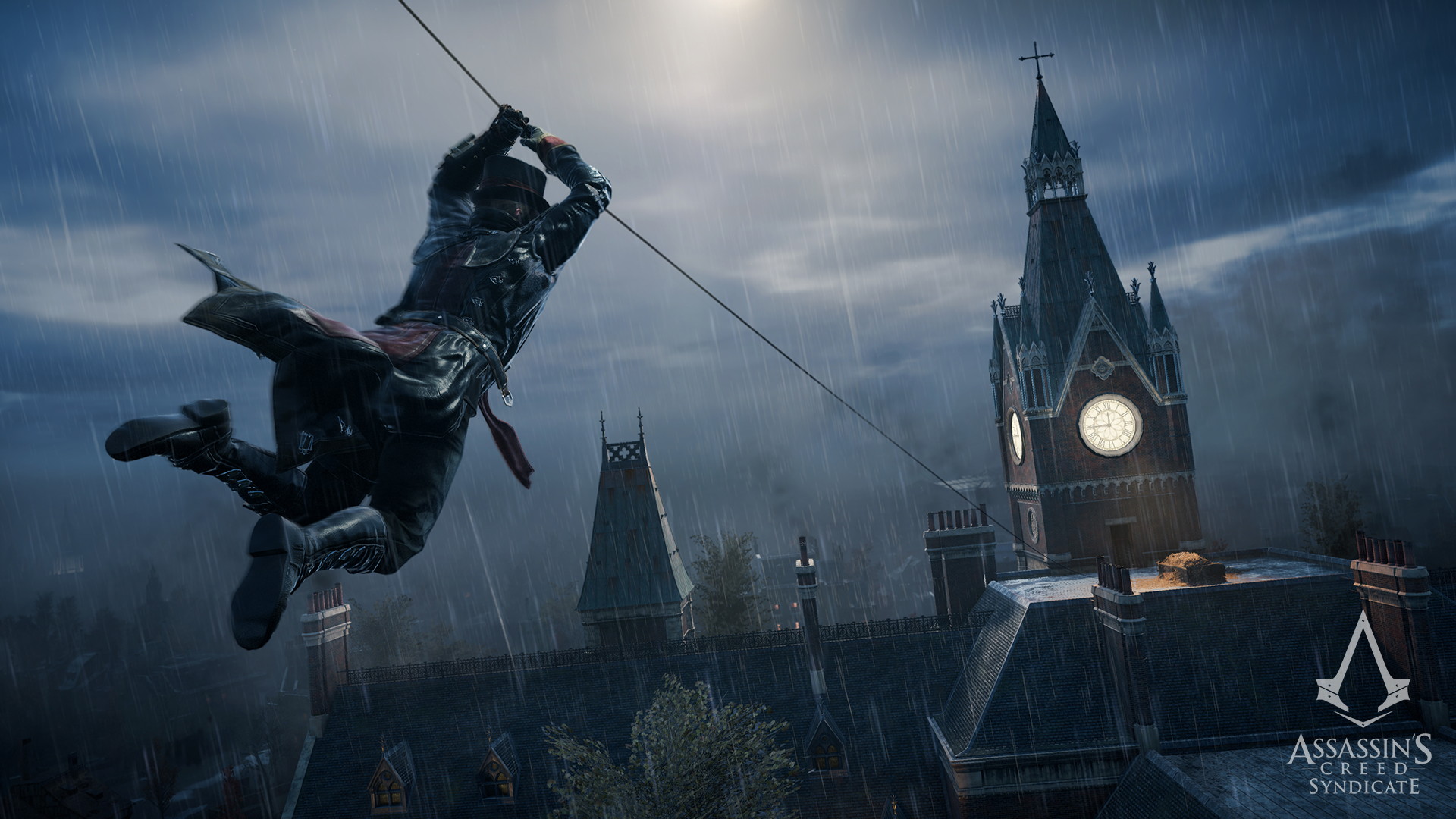 Assassin S Creed Syndicate Screenshot Abcgames Cz