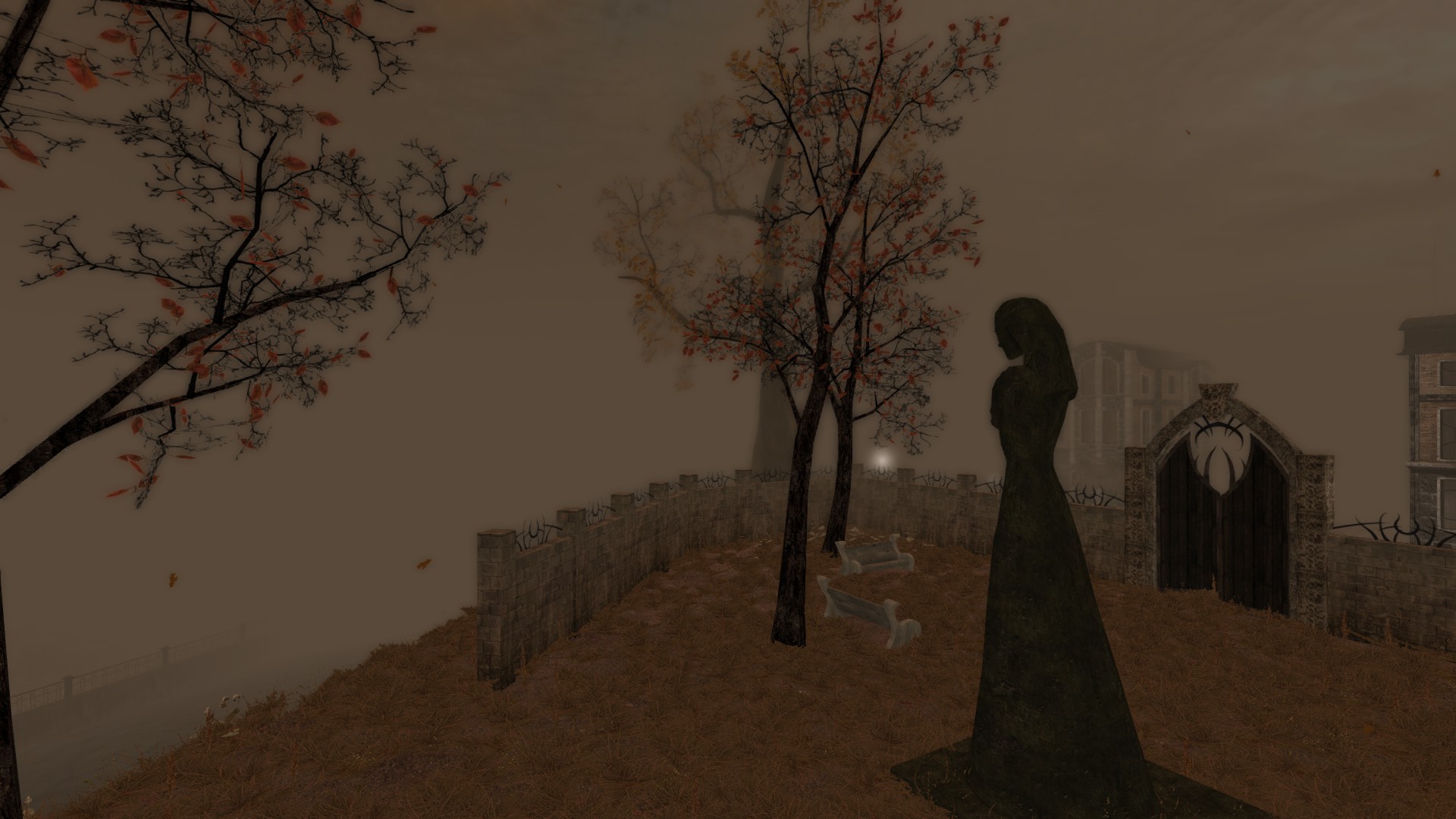 Pathologic Classic HD - screenshot 8