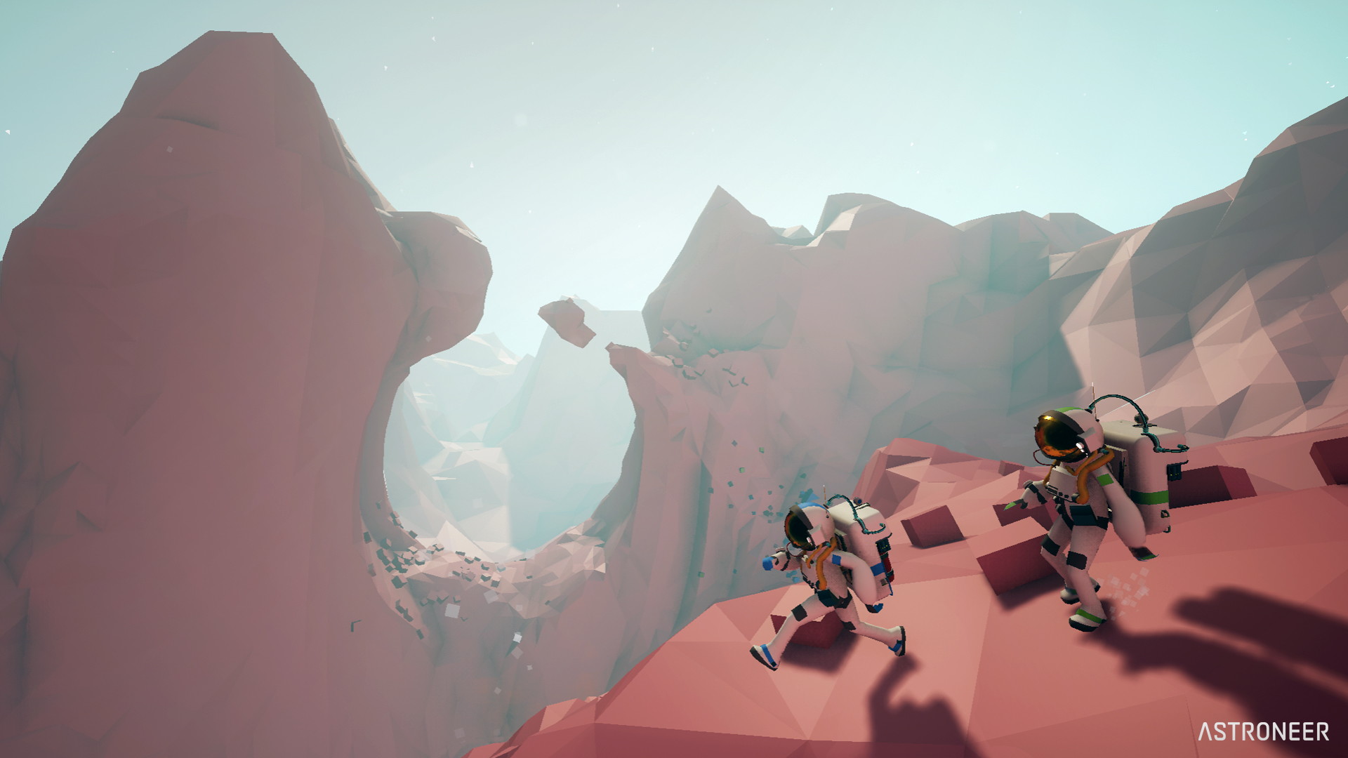 Astroneer - screenshot 7