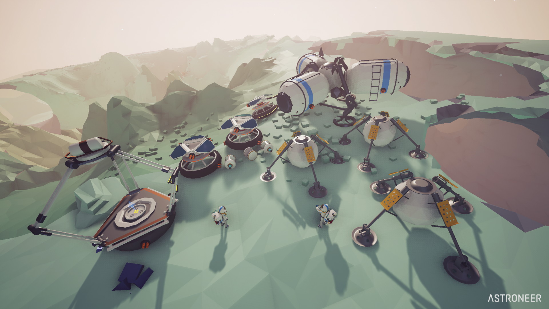 Astroneer - screenshot 3