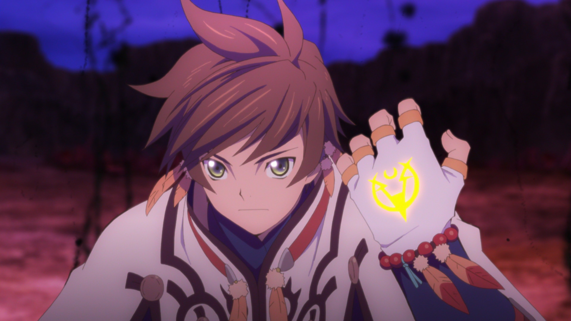 Tales of Zestiria - screenshot 2