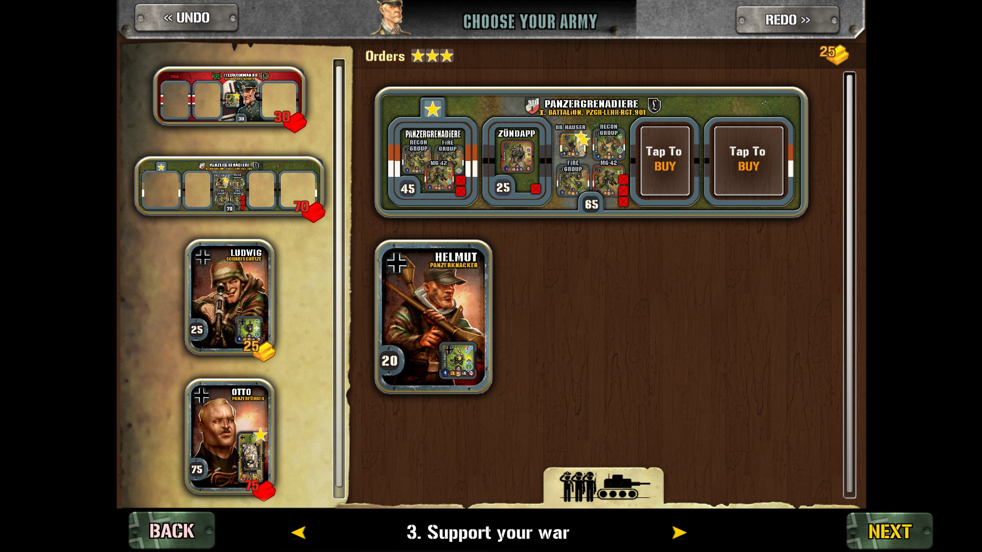 Heroes of Normandie - screenshot 12