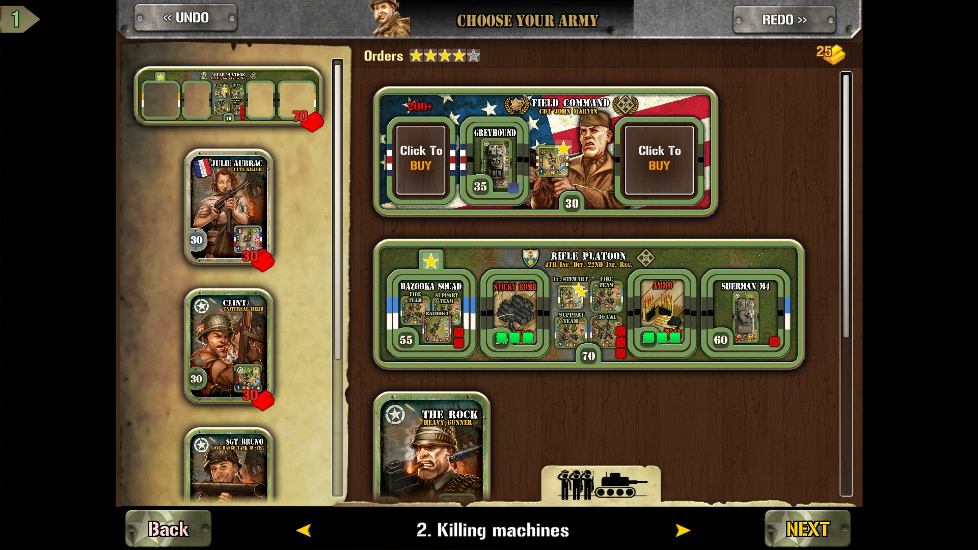 Heroes of Normandie - screenshot 8