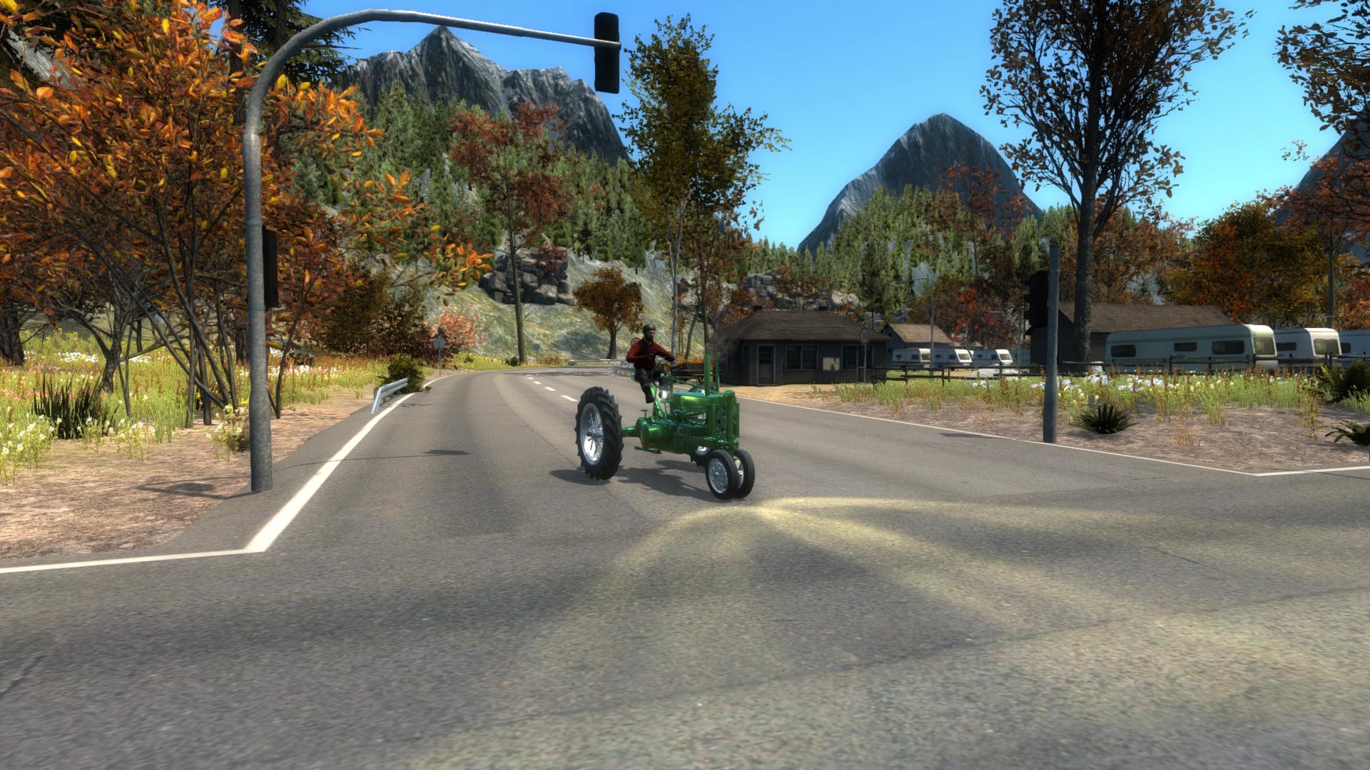 Professional Farmer 2016 - screenshot 18