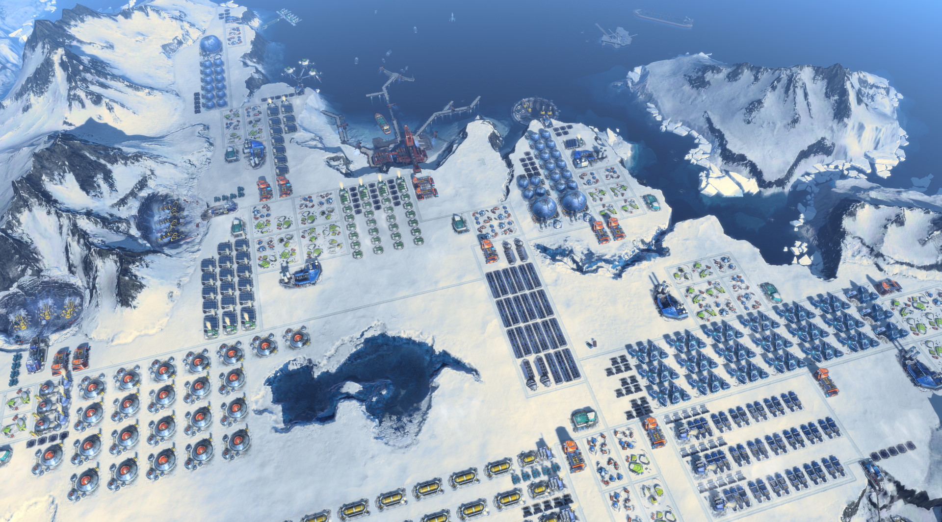 Anno 2205 - screenshot 10