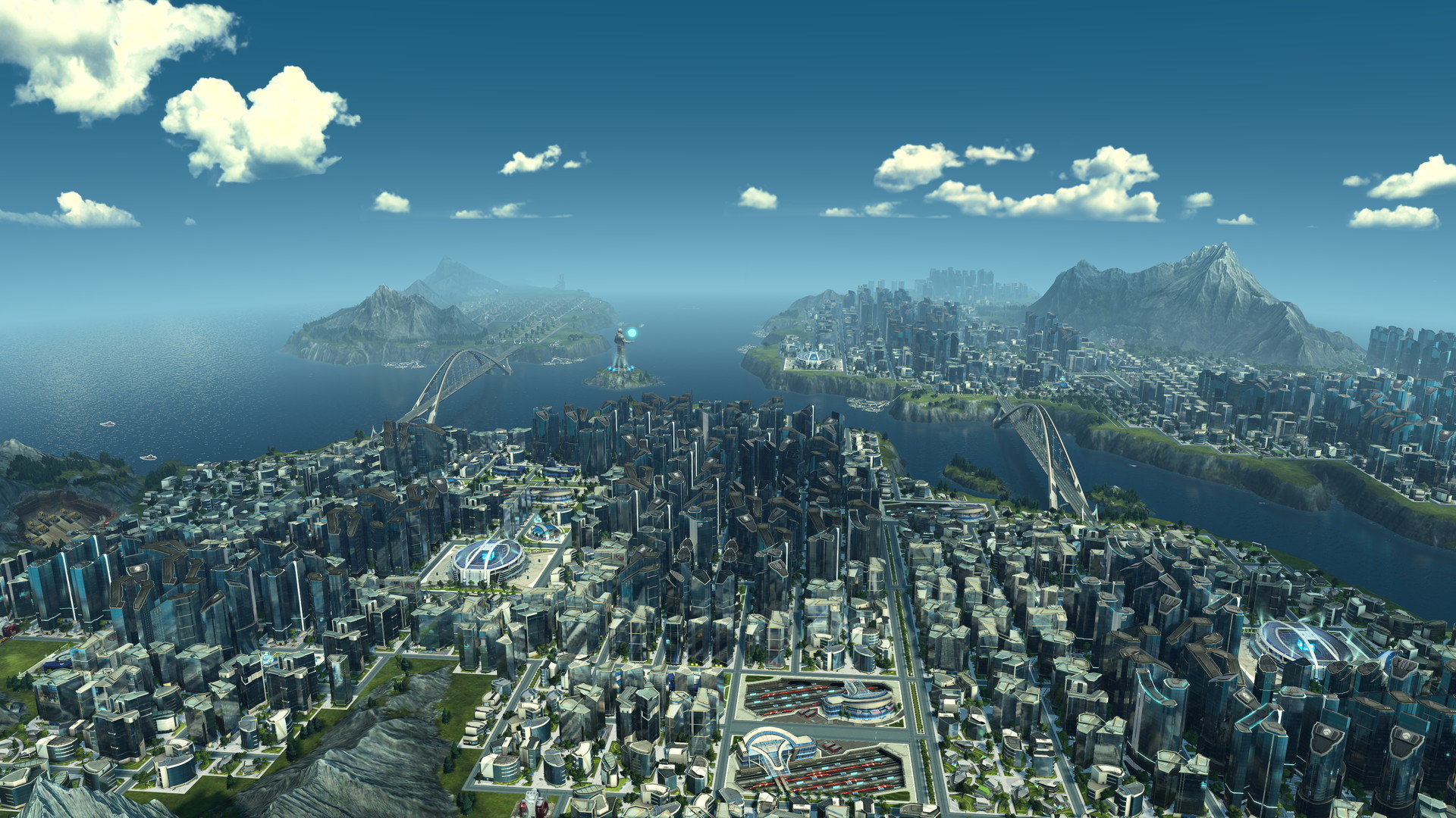 Anno 2205 - screenshot 4