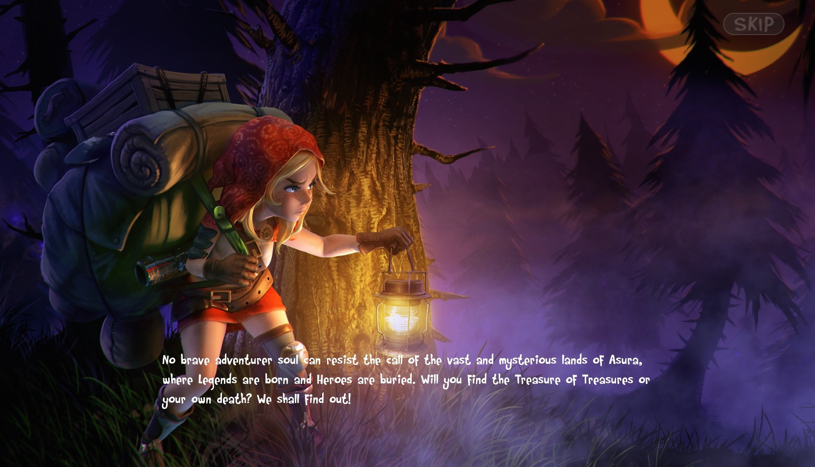 Dragon Fin Soup - screenshot 2