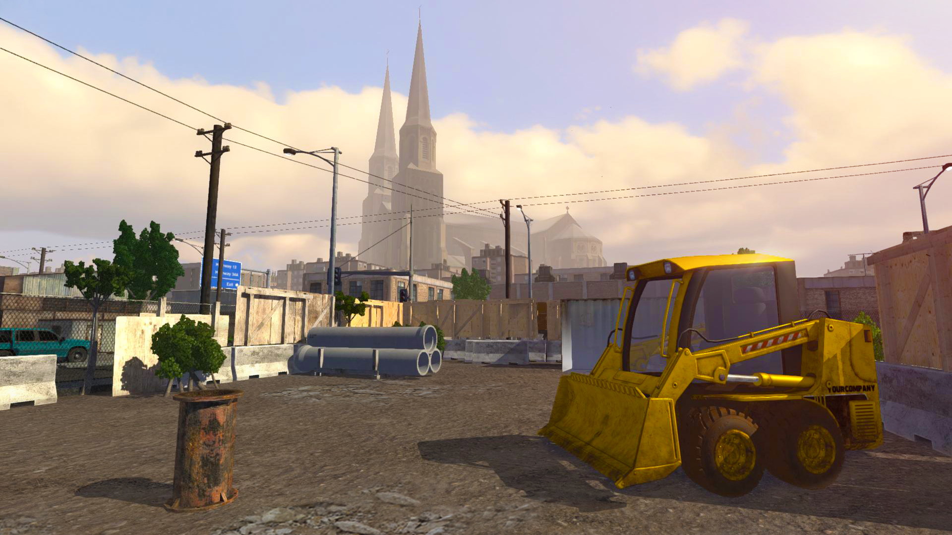 DIG IT! - A Digger Simulator - screenshot 12