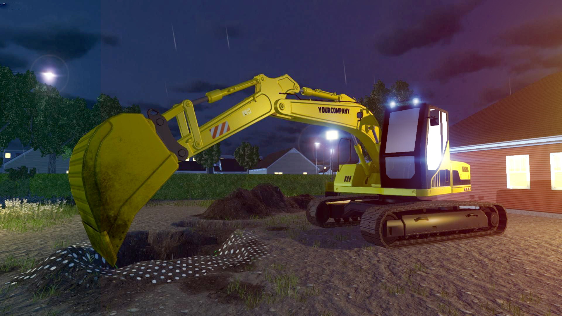 DIG IT! - A Digger Simulator - screenshot 11