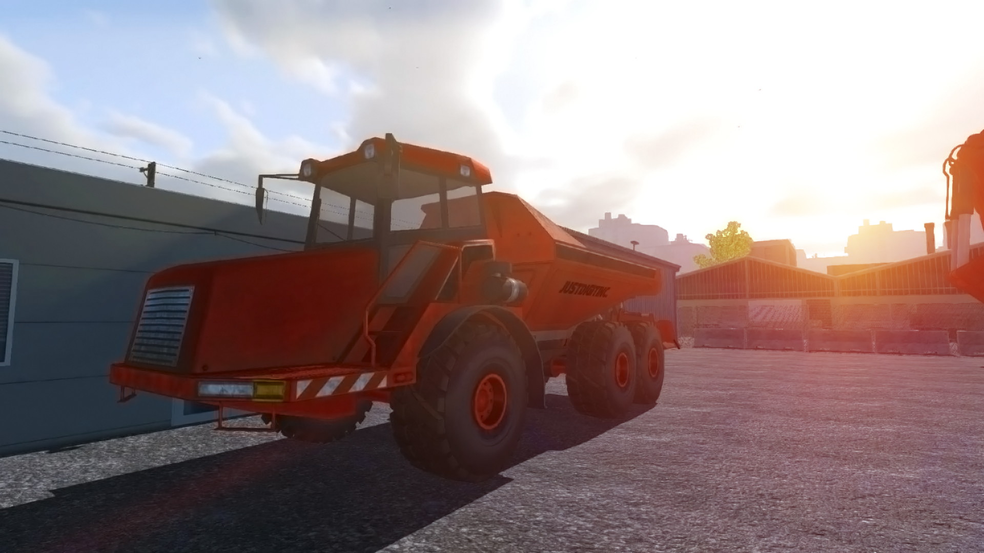 DIG IT! - A Digger Simulator - screenshot 7