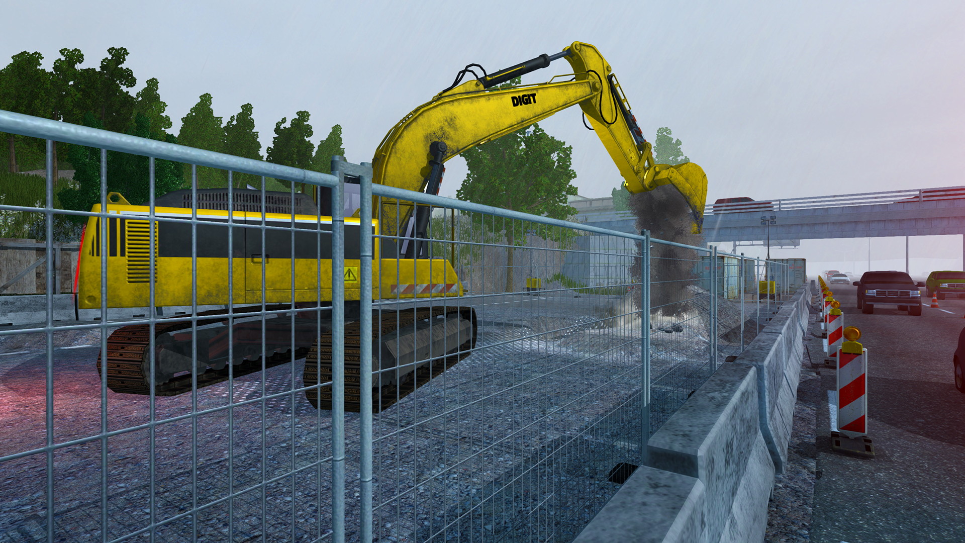 DIG IT! - A Digger Simulator - screenshot 5