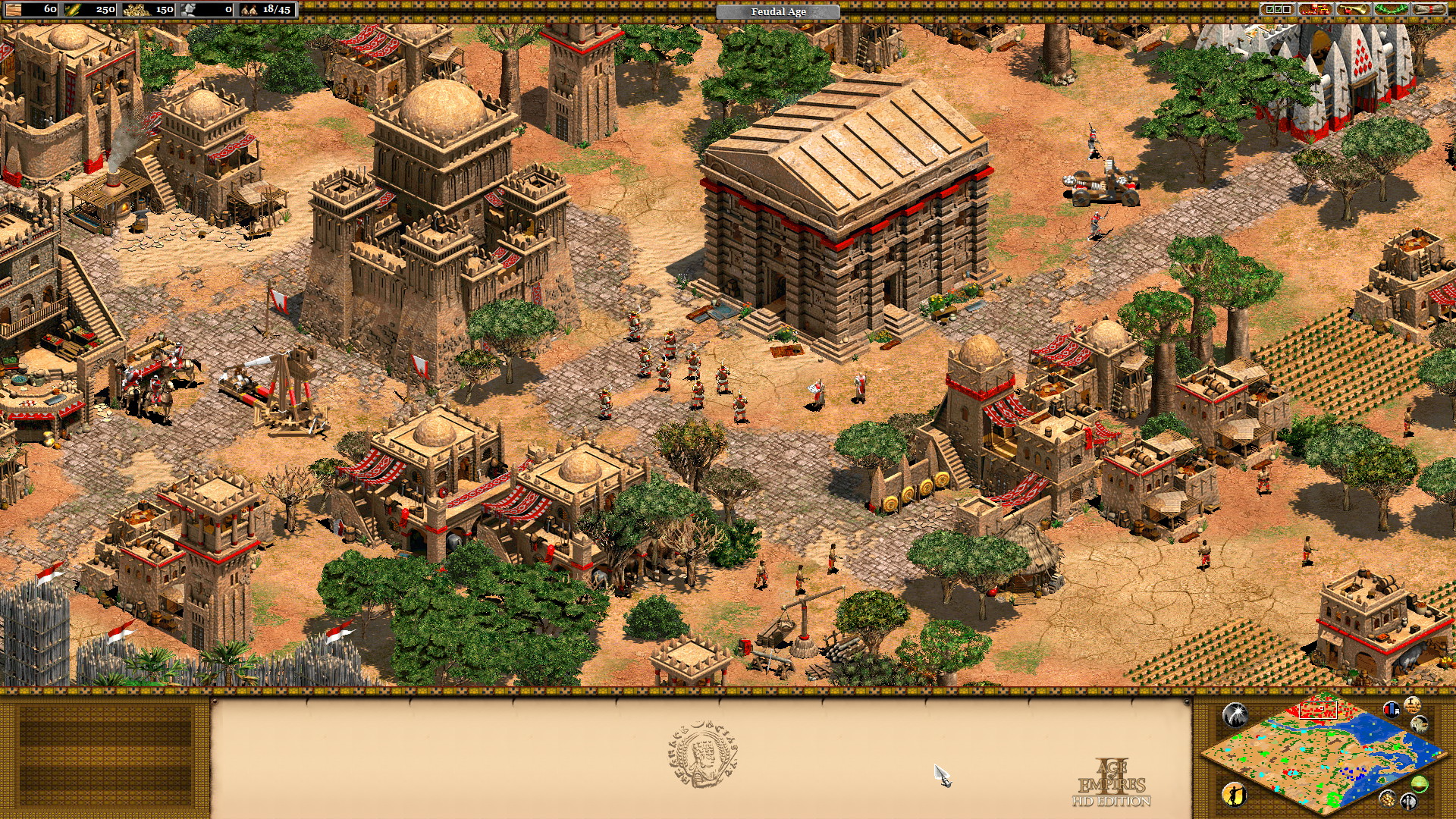 Лучшие age of empires. Age of Empires II (2013). Age of Empires II HD. Age of Empires 2 HD Edition. Age of Empires II: the African Kingdoms.