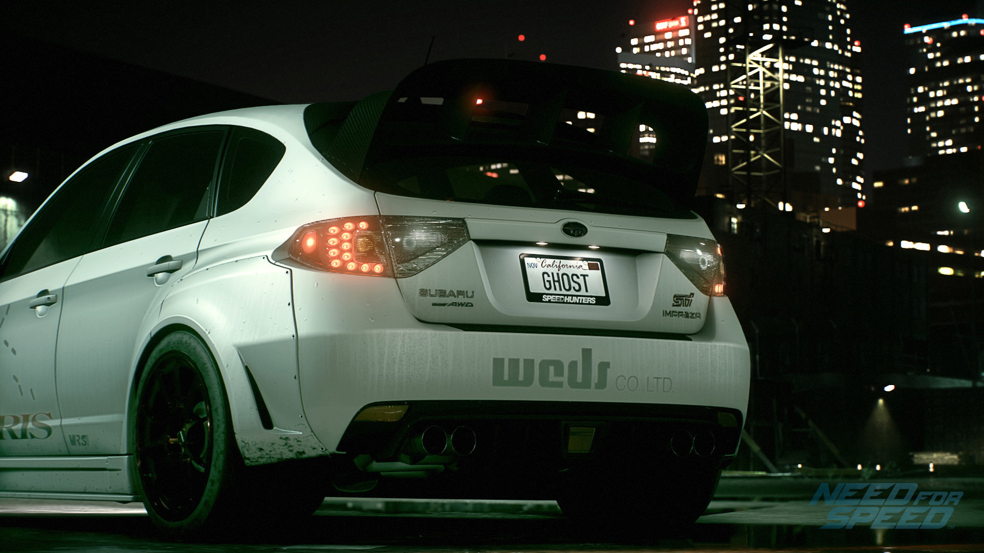 Need for Speed - screenshot 34