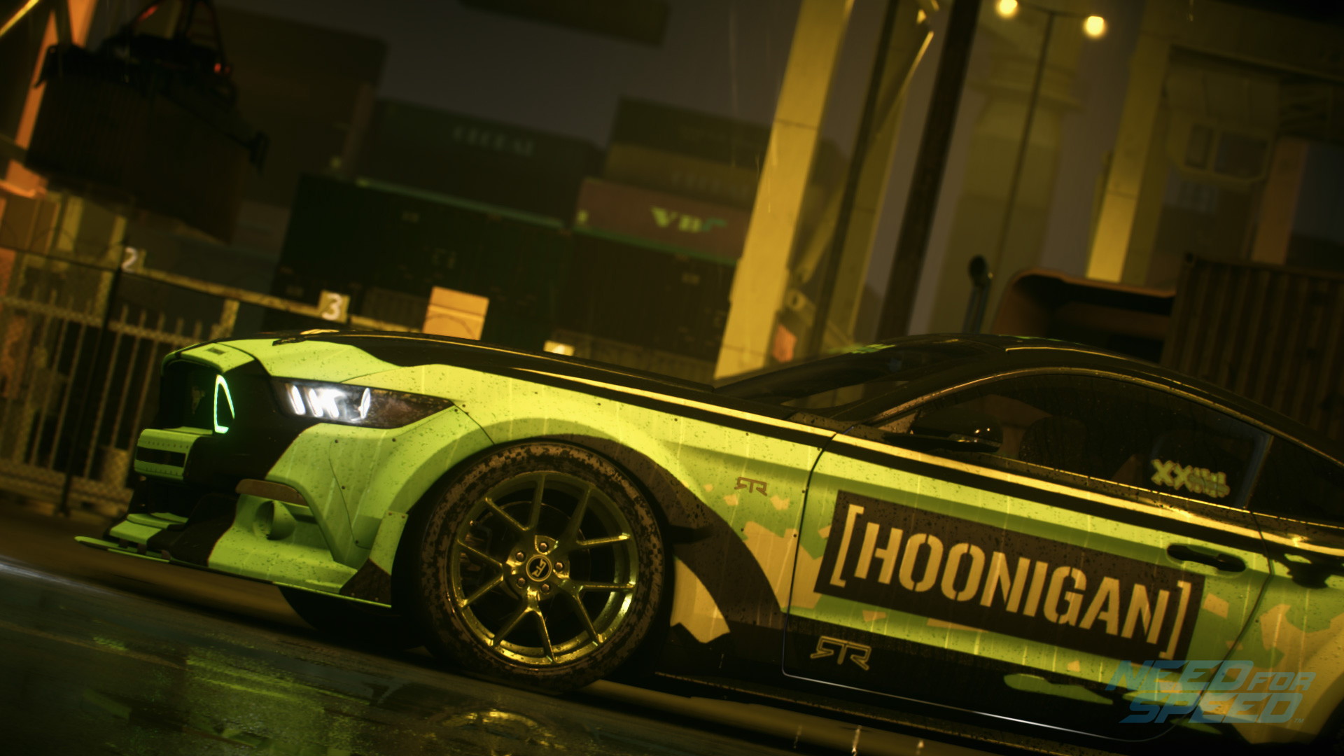 Need for Speed - screenshot 30