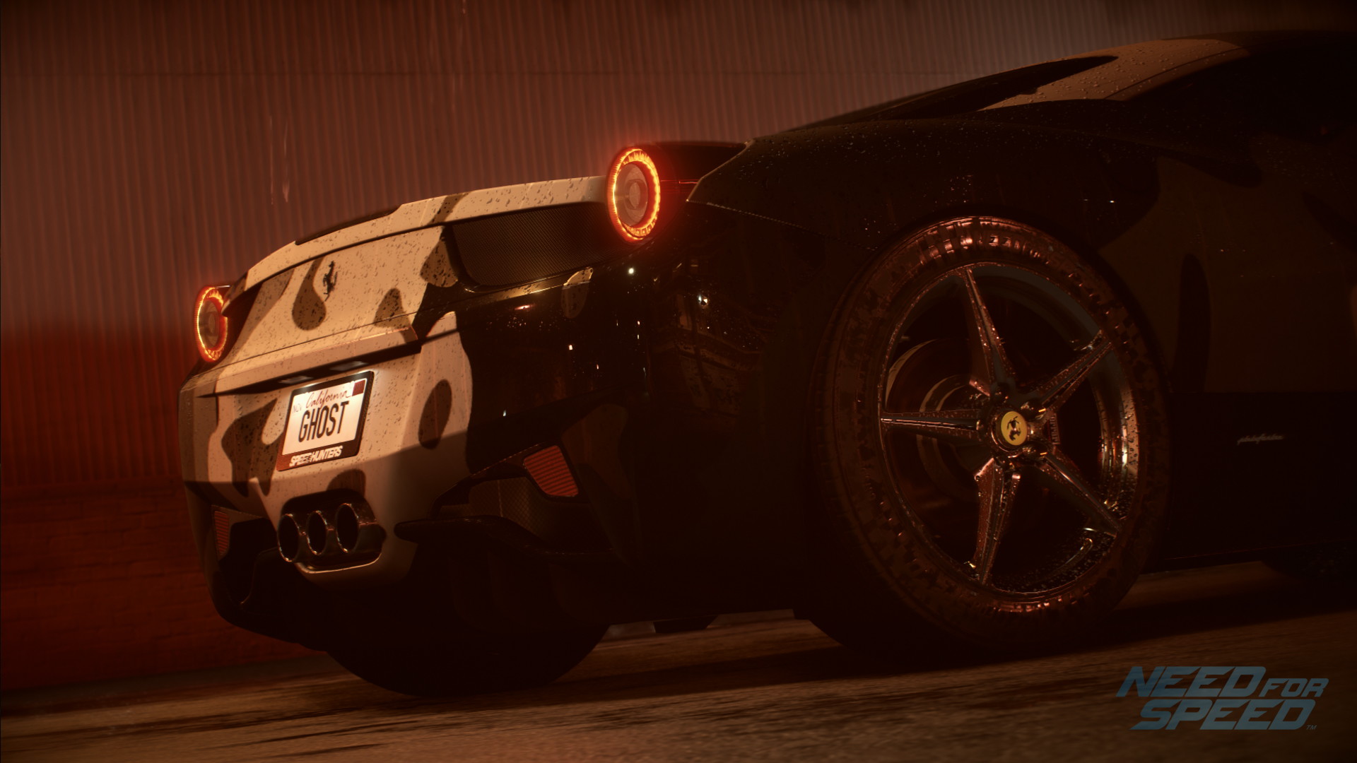 Need for Speed - screenshot 25