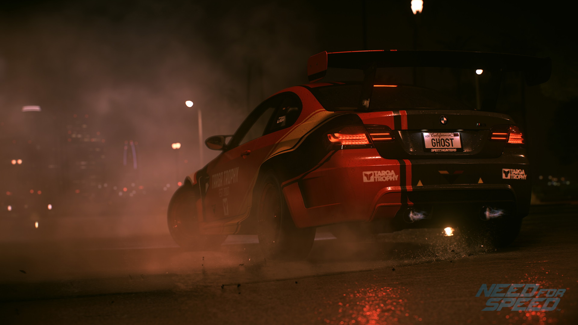 Need for Speed - screenshot 18