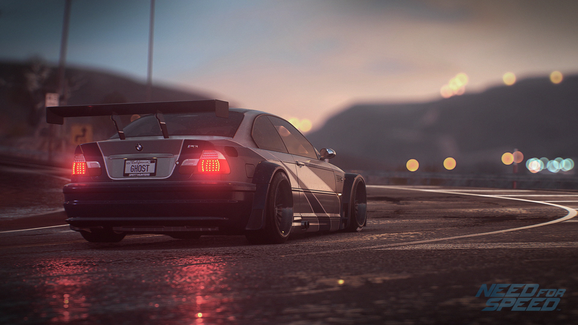 Need for Speed - screenshot 17