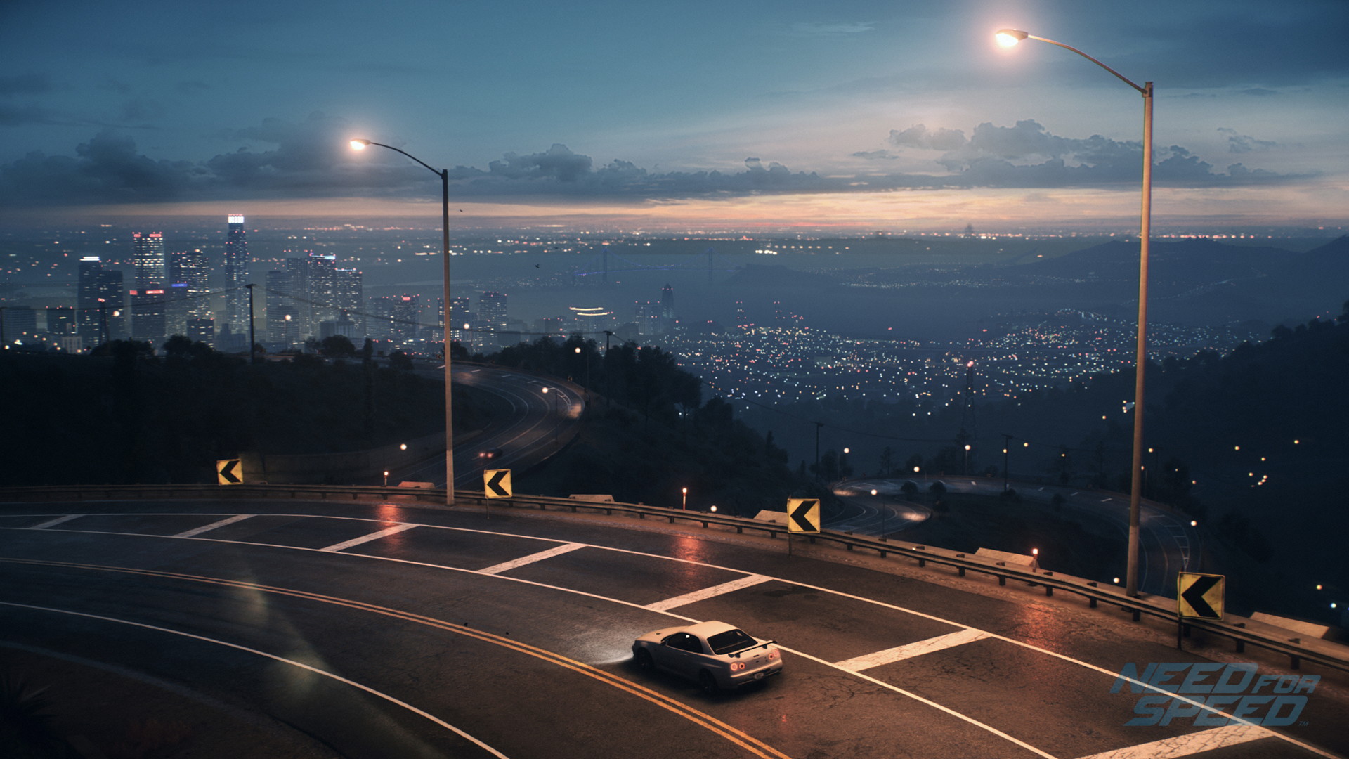 Need for Speed - screenshot 7