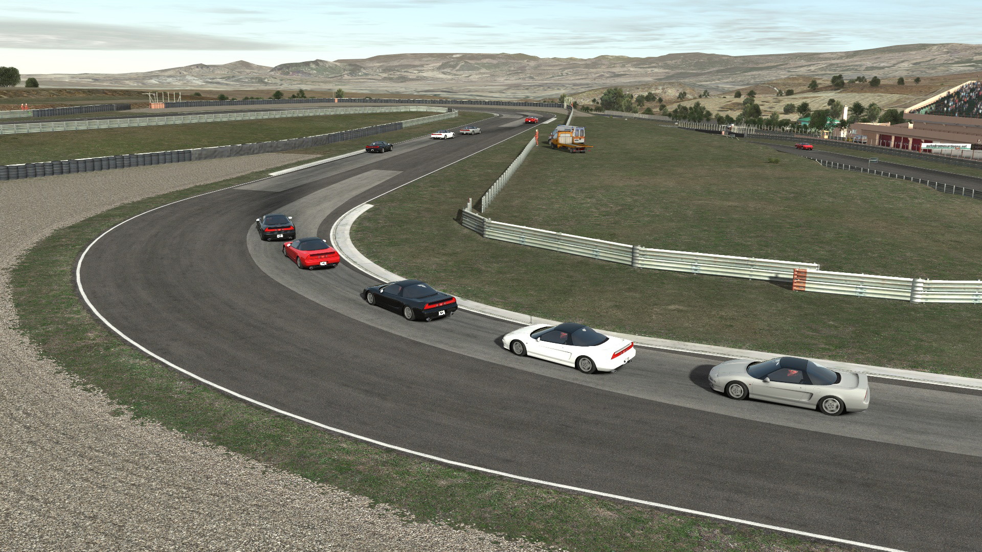 rFactor 2 - screenshot 14