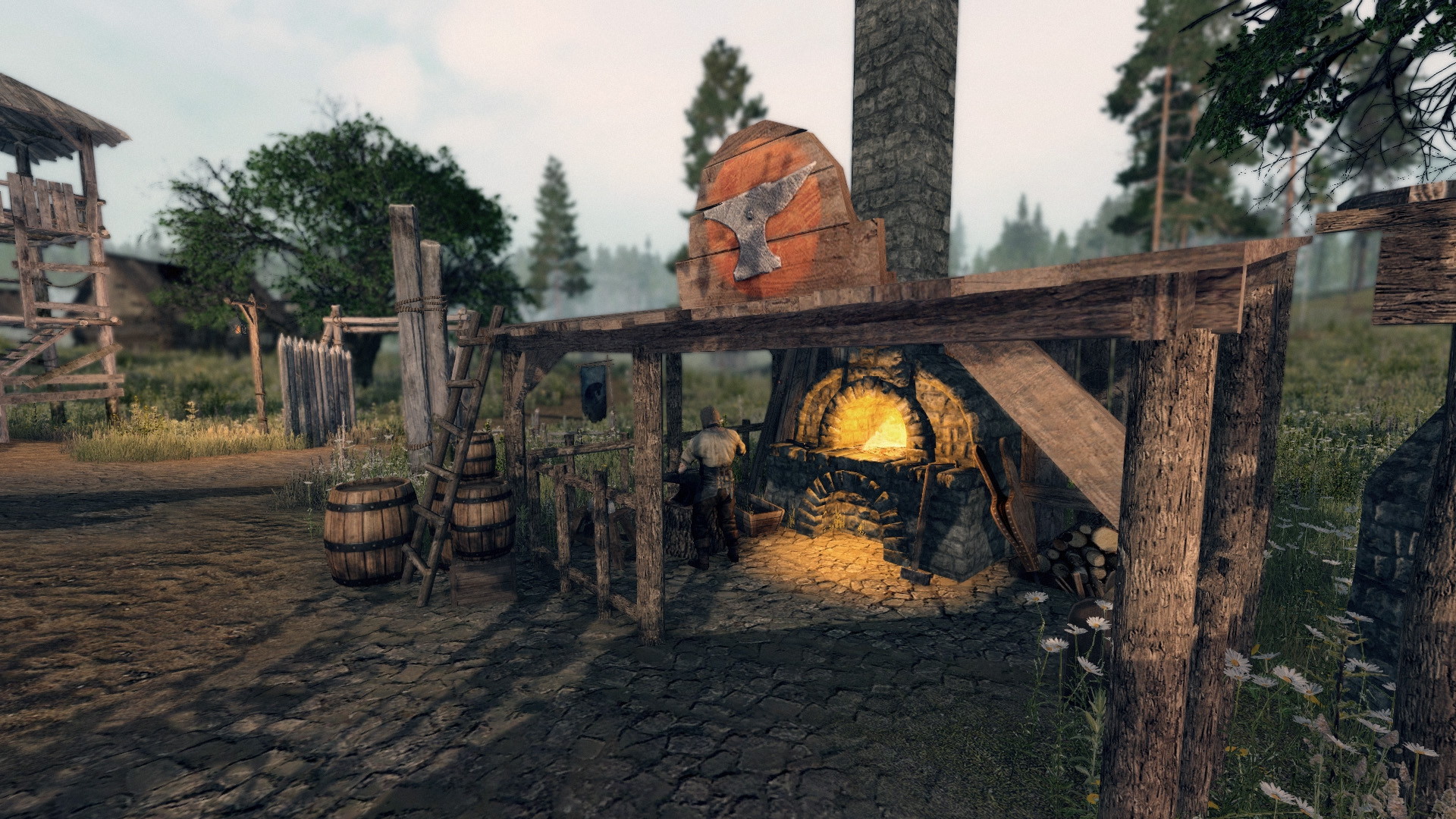 Life is Feudal: Your Own - screenshot 27