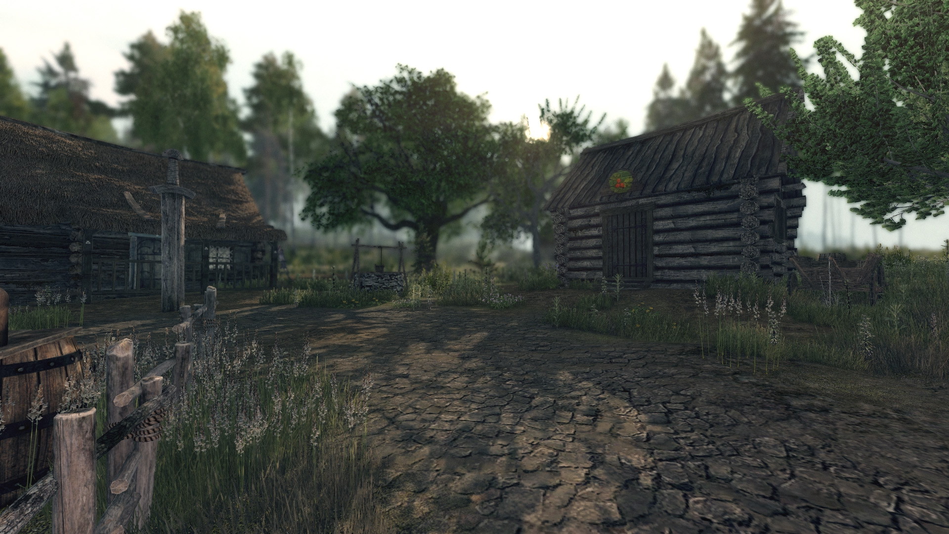 Life is Feudal: Your Own - screenshot 26