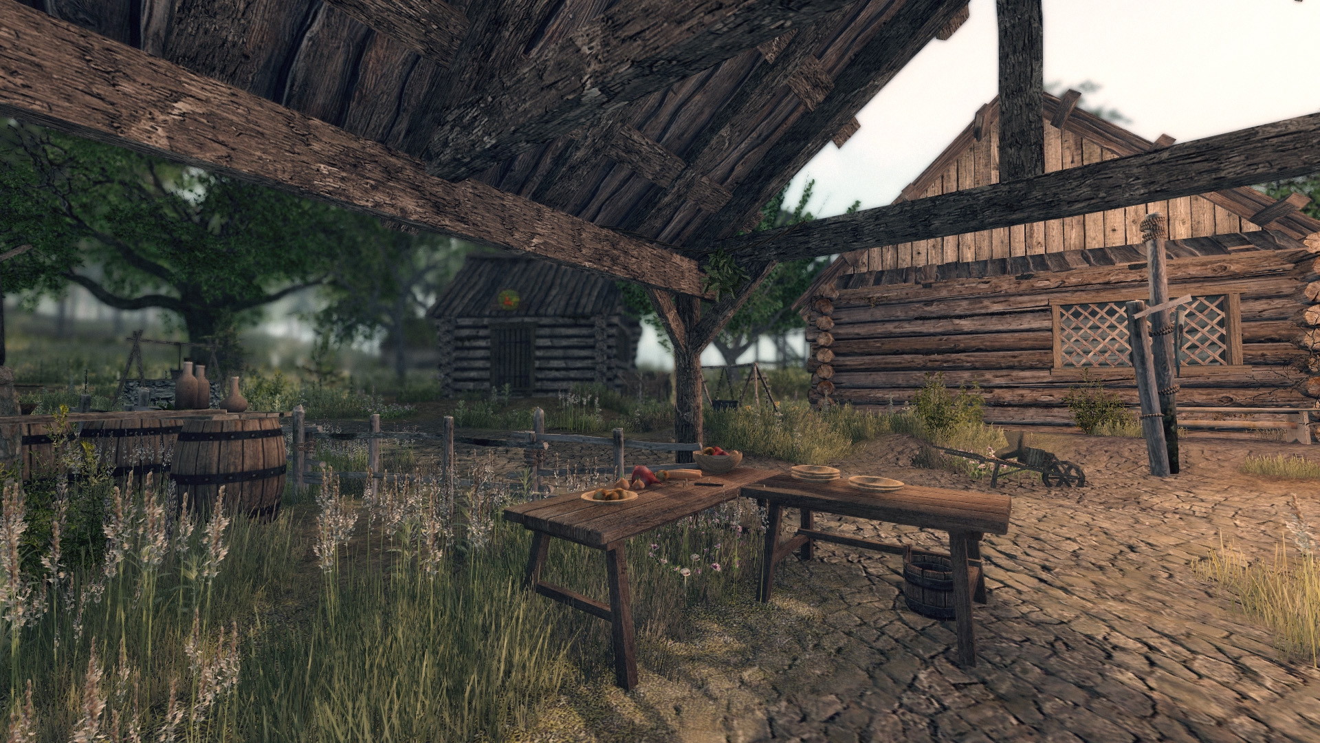 Life is Feudal: Your Own - screenshot 25