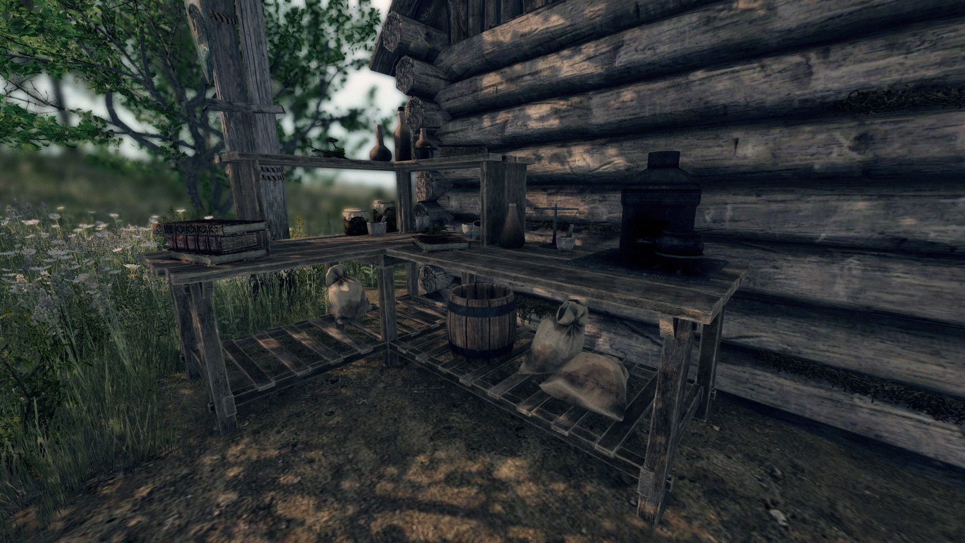 Life is Feudal: Your Own - screenshot 23