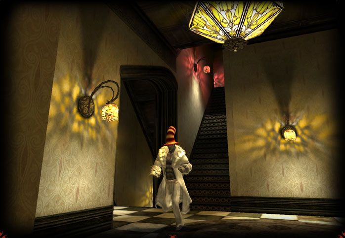 Vampire: The Masquerade - Bloodlines - screenshot 50