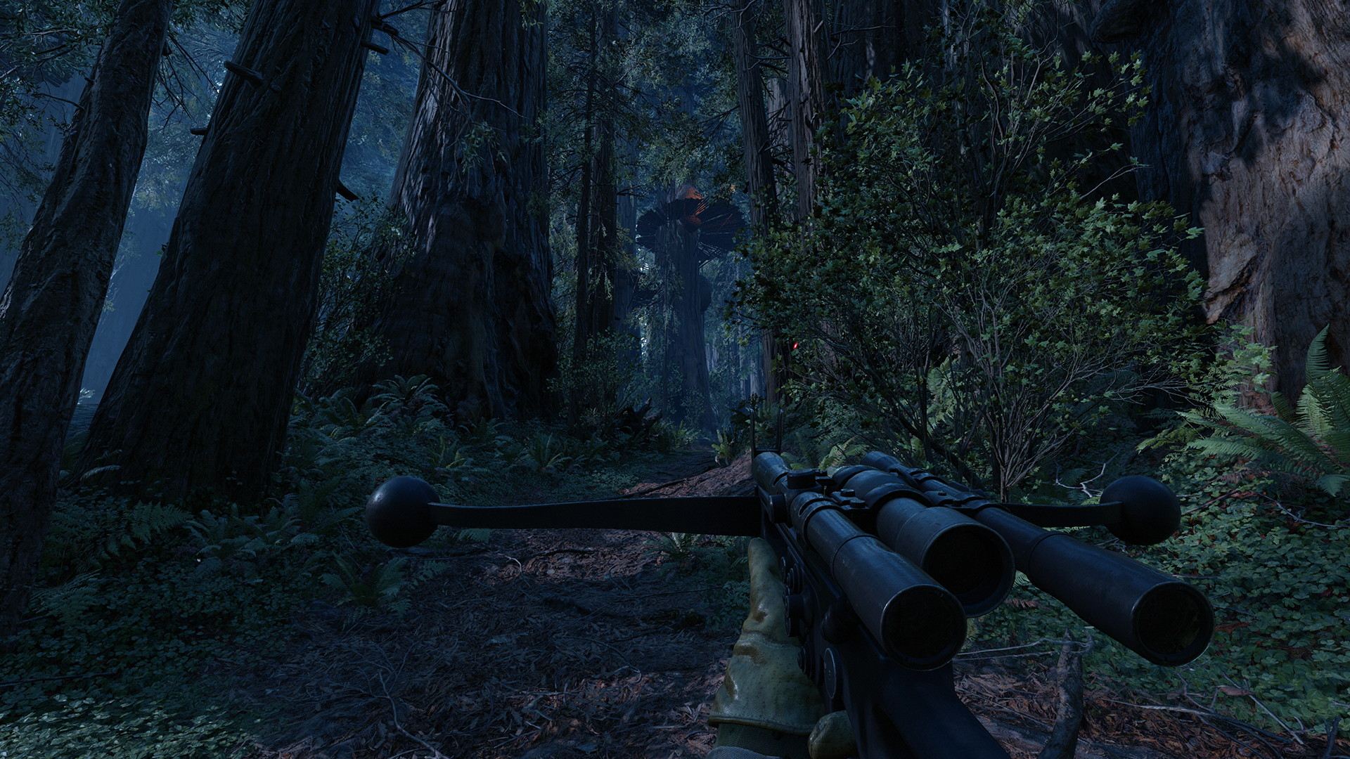 Star Wars: BattleFront - screenshot 17