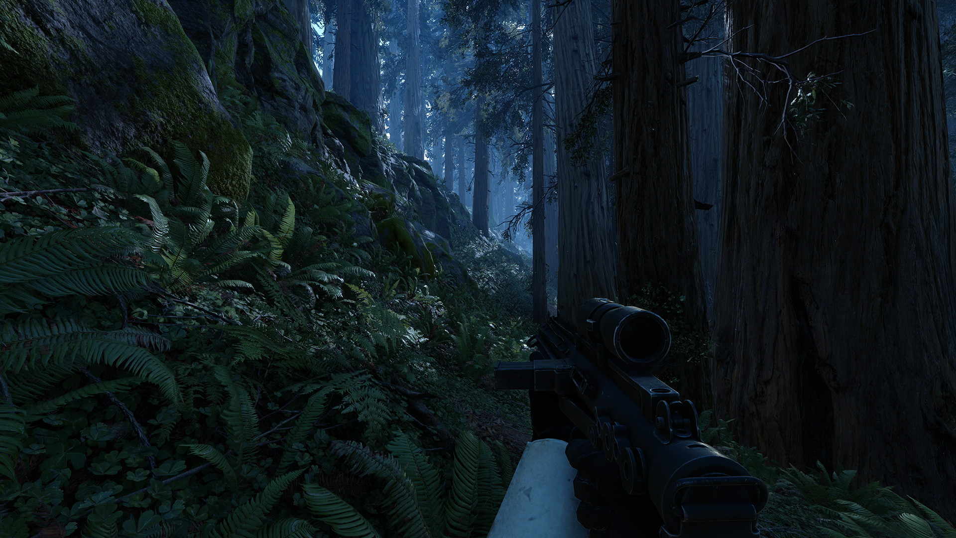 Star Wars: BattleFront - screenshot 15