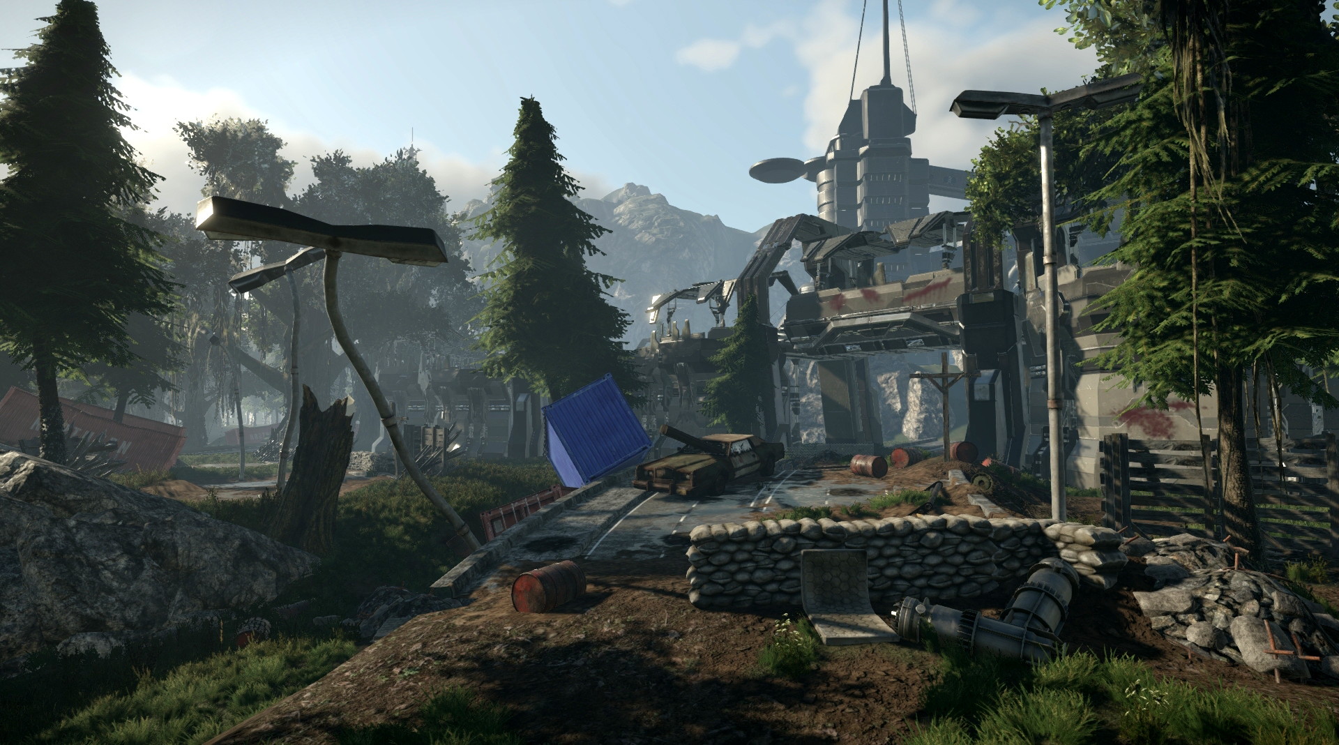 ELEX - screenshot 41