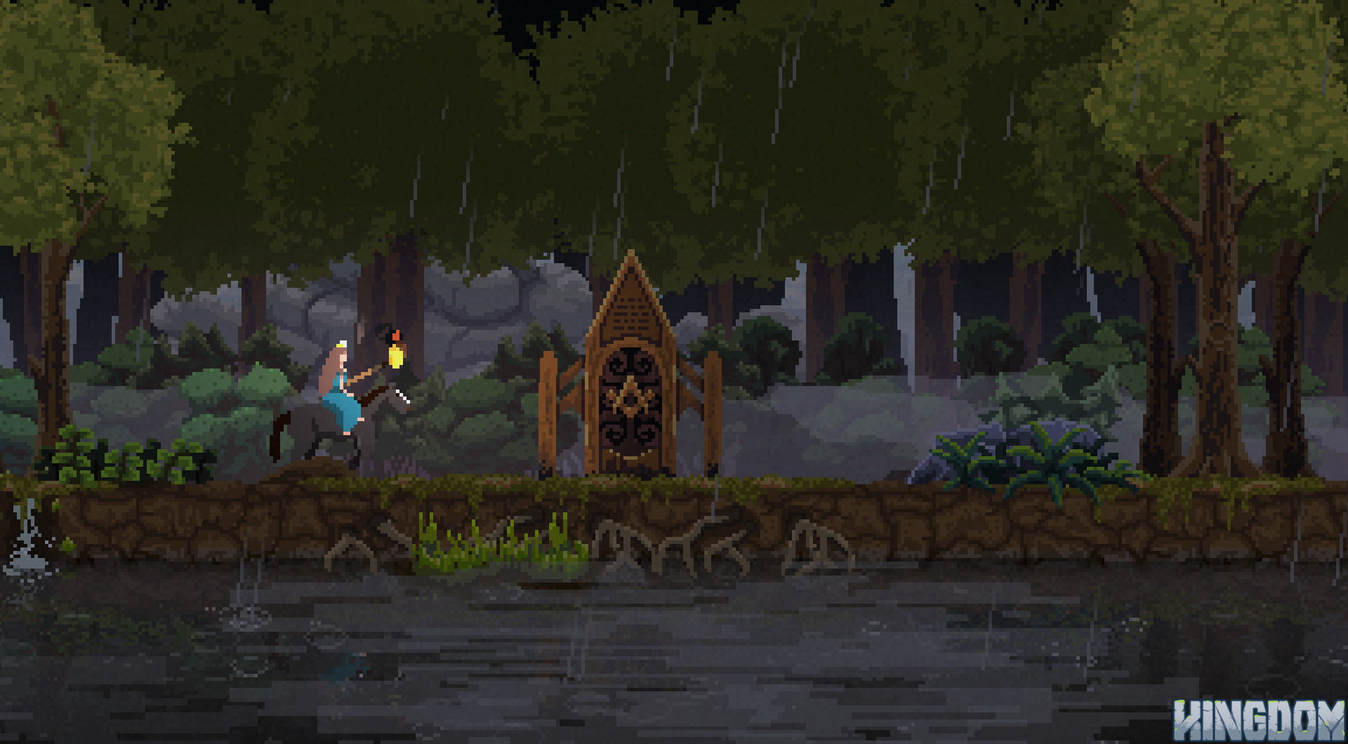 Kingdom: Classic - screenshot 16