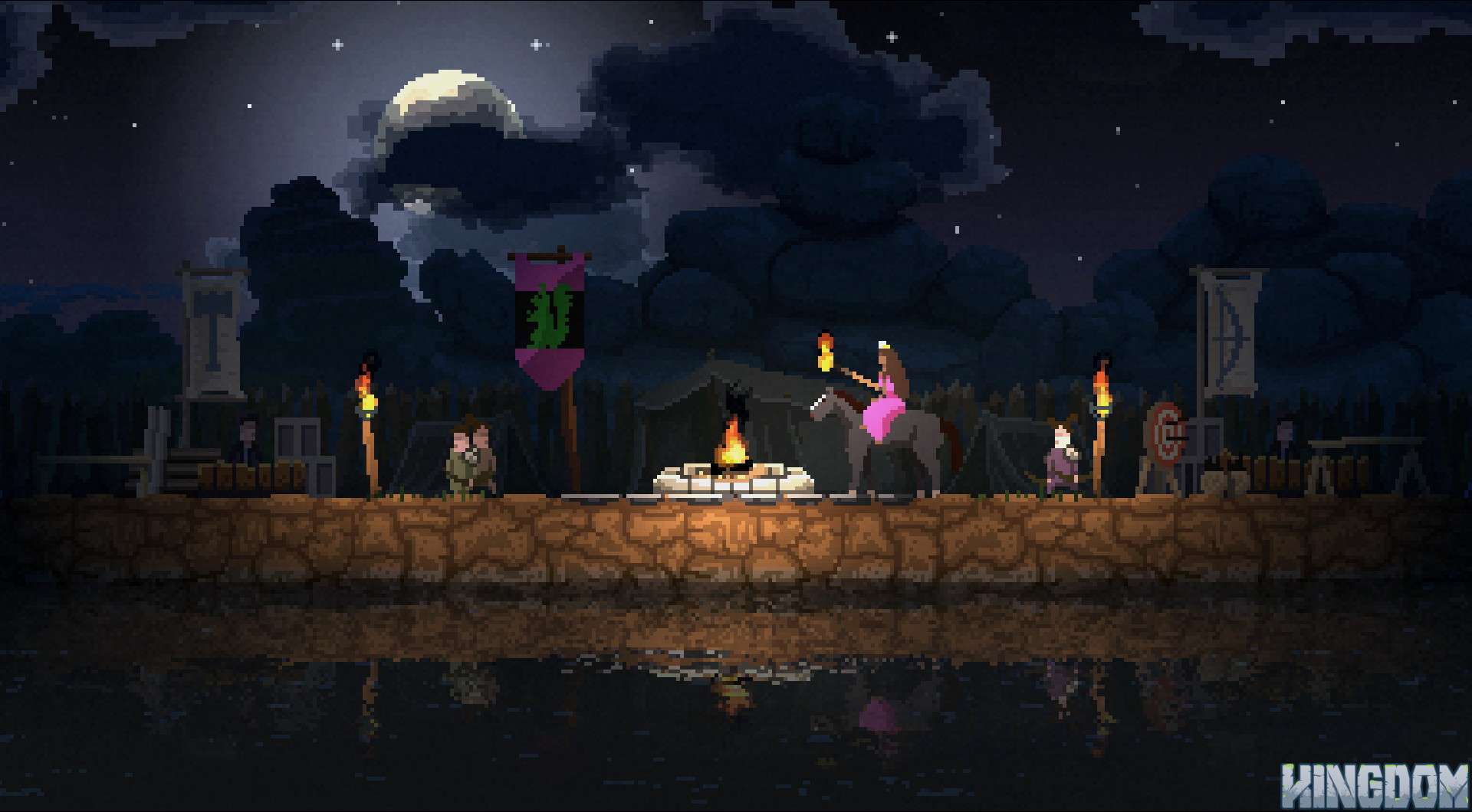 Kingdom: Classic - screenshot 15