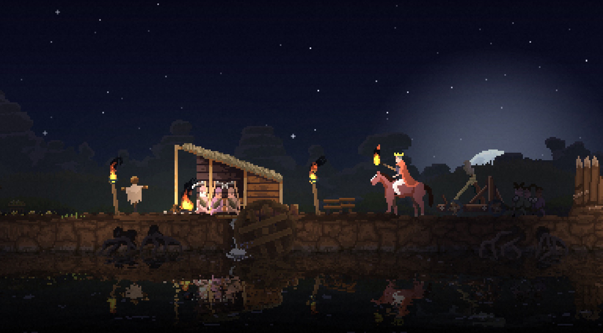 Kingdom: Classic - screenshot 10