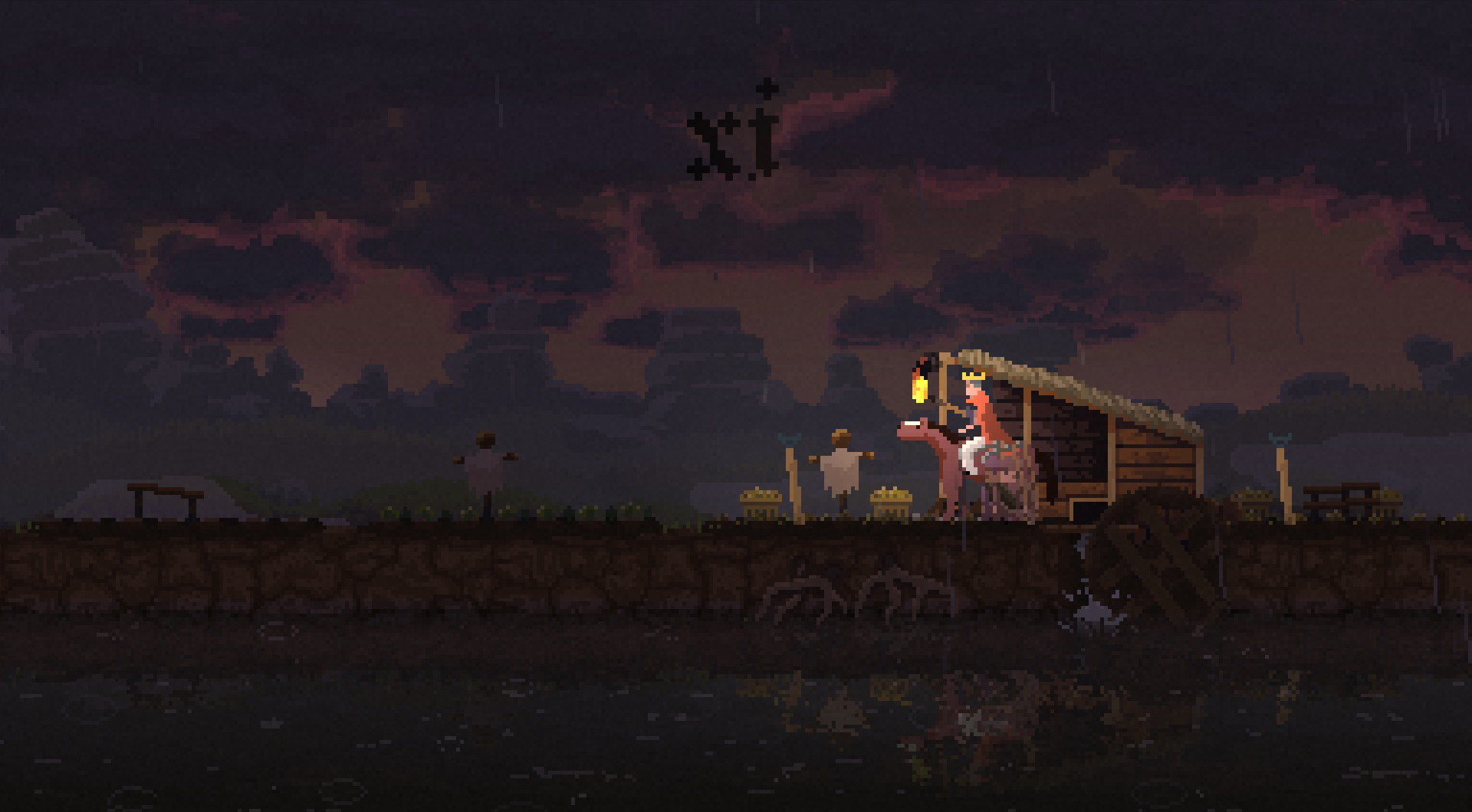 Kingdom: Classic - screenshot 8