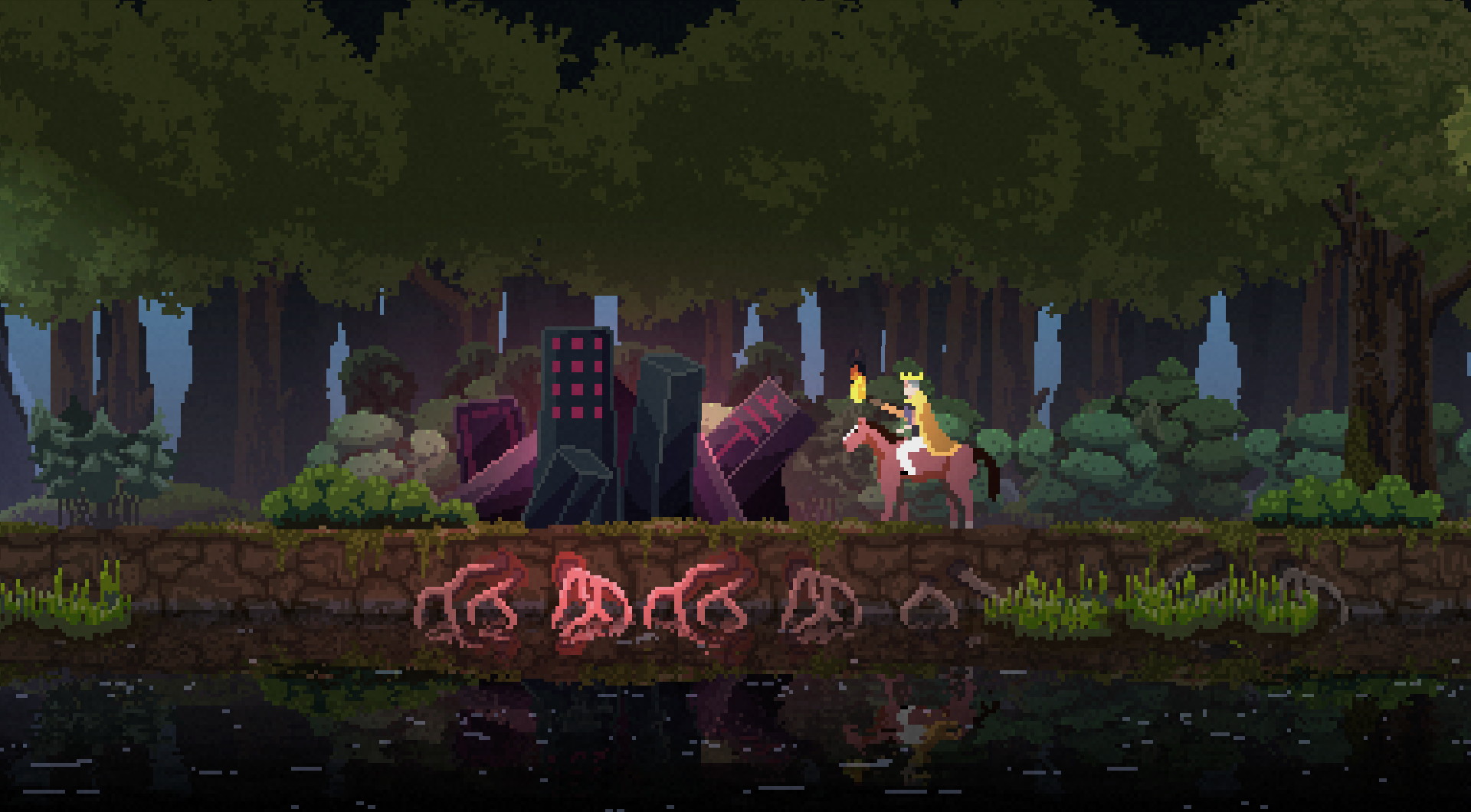 Kingdom: Classic - screenshot 3