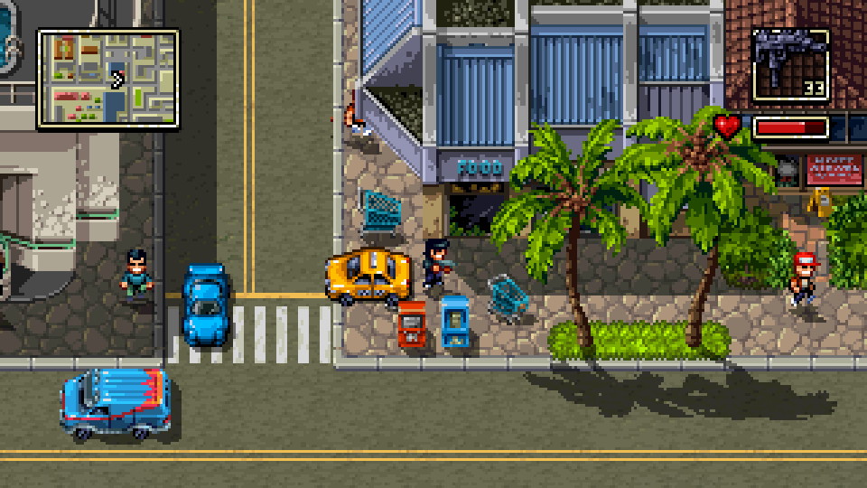 Shakedown: Hawaii - screenshot 25