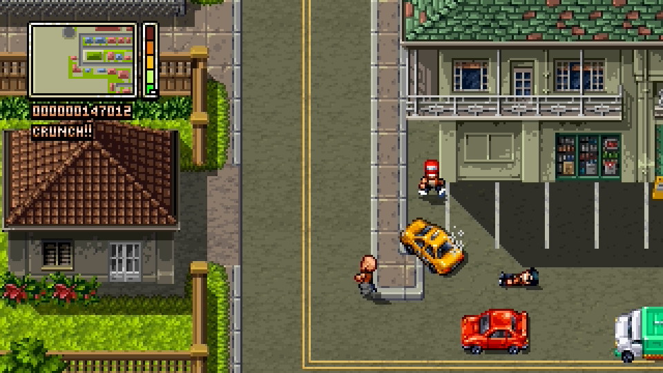 Shakedown: Hawaii - screenshot 23