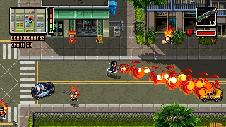 Shakedown: Hawaii - screenshot 21