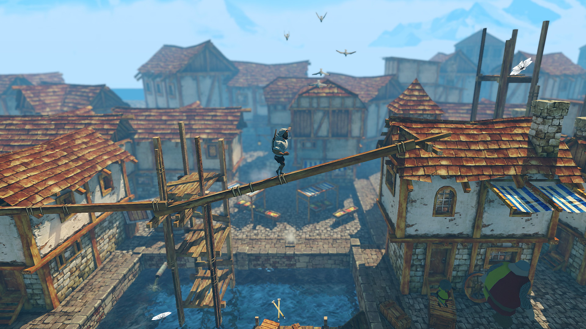 Crossbow Warrior: The Legend of William Tell - screenshot 19