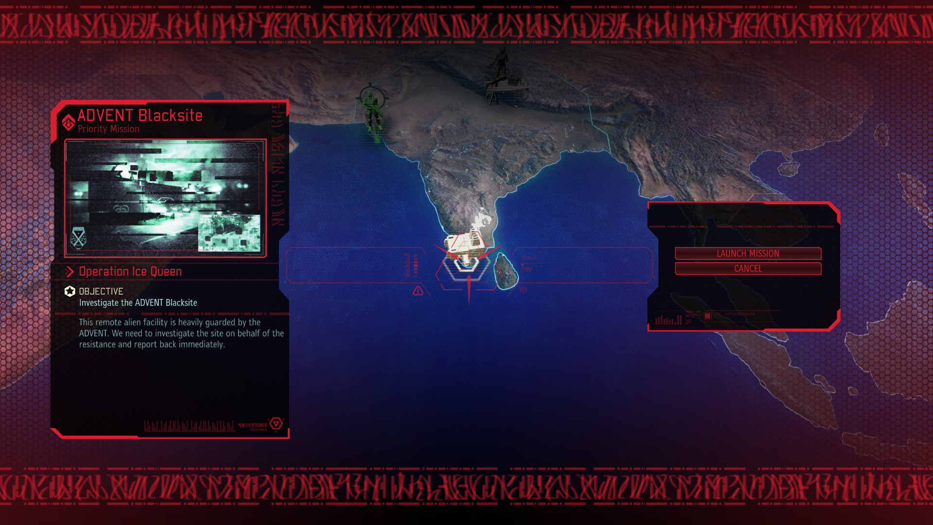 XCOM 2 - screenshot 11