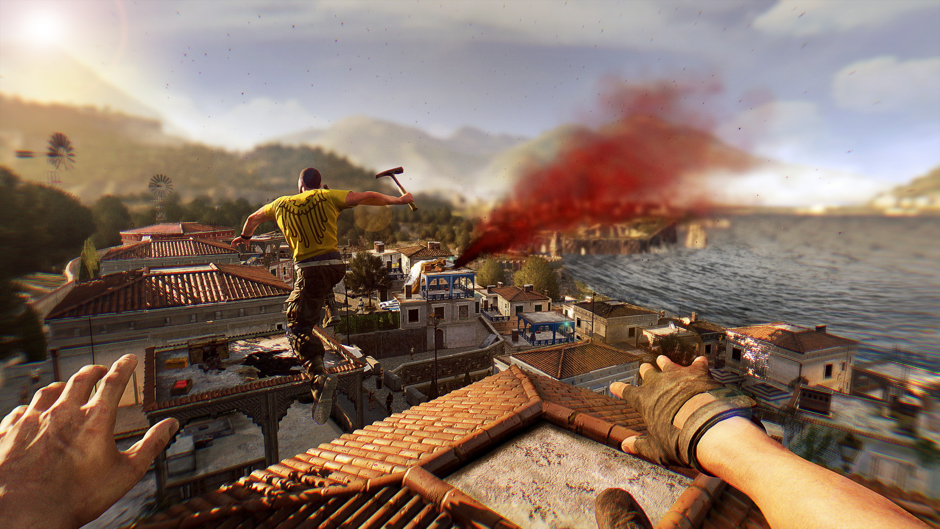 Dying Light: Enhanced Edition - screenshot 48