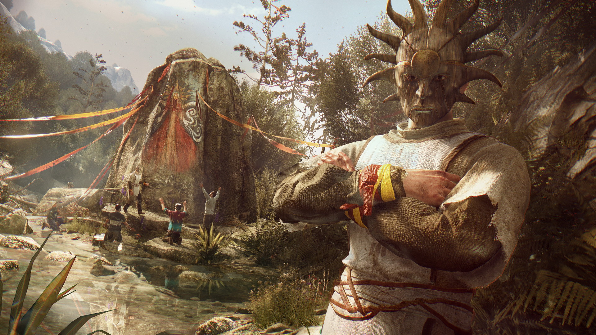 Dying Light: Enhanced Edition - screenshot 37