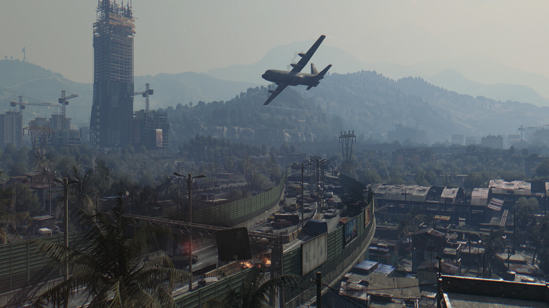 Dying Light: Enhanced Edition - screenshot 34