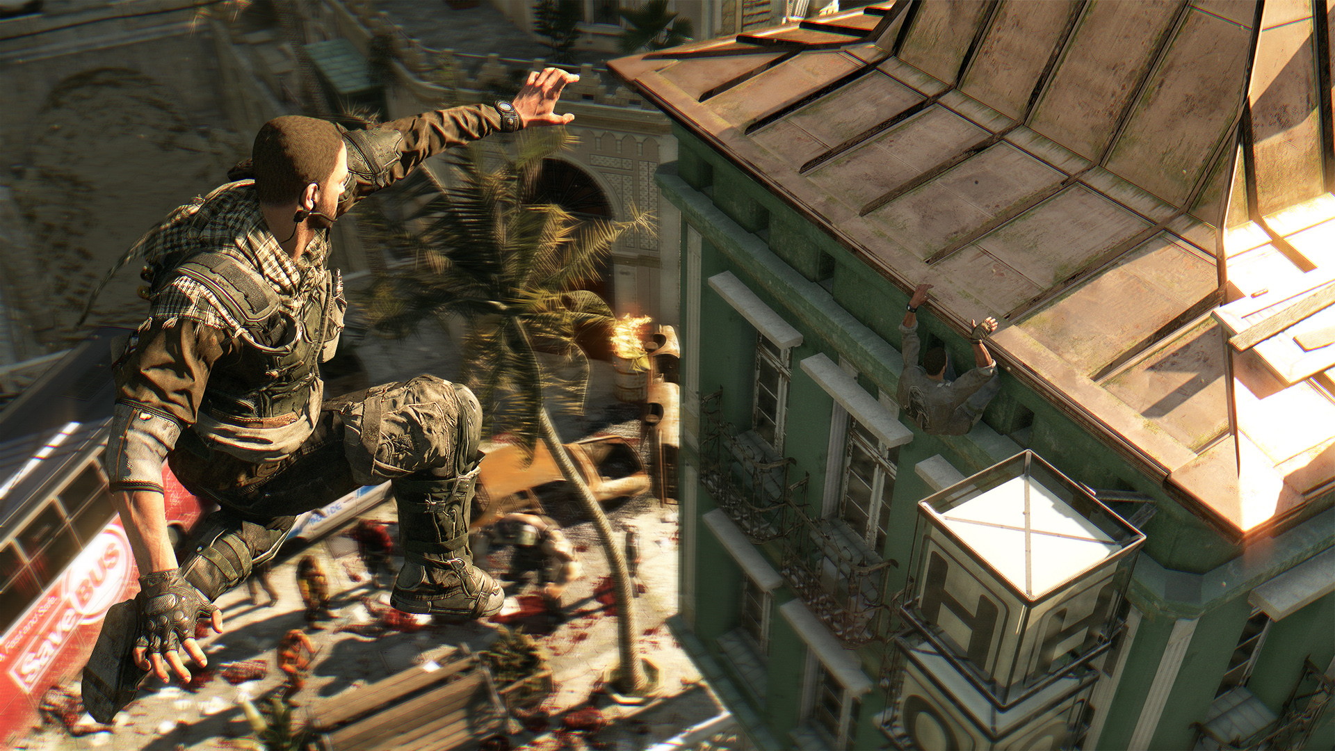 Dying Light: Enhanced Edition - screenshot 20