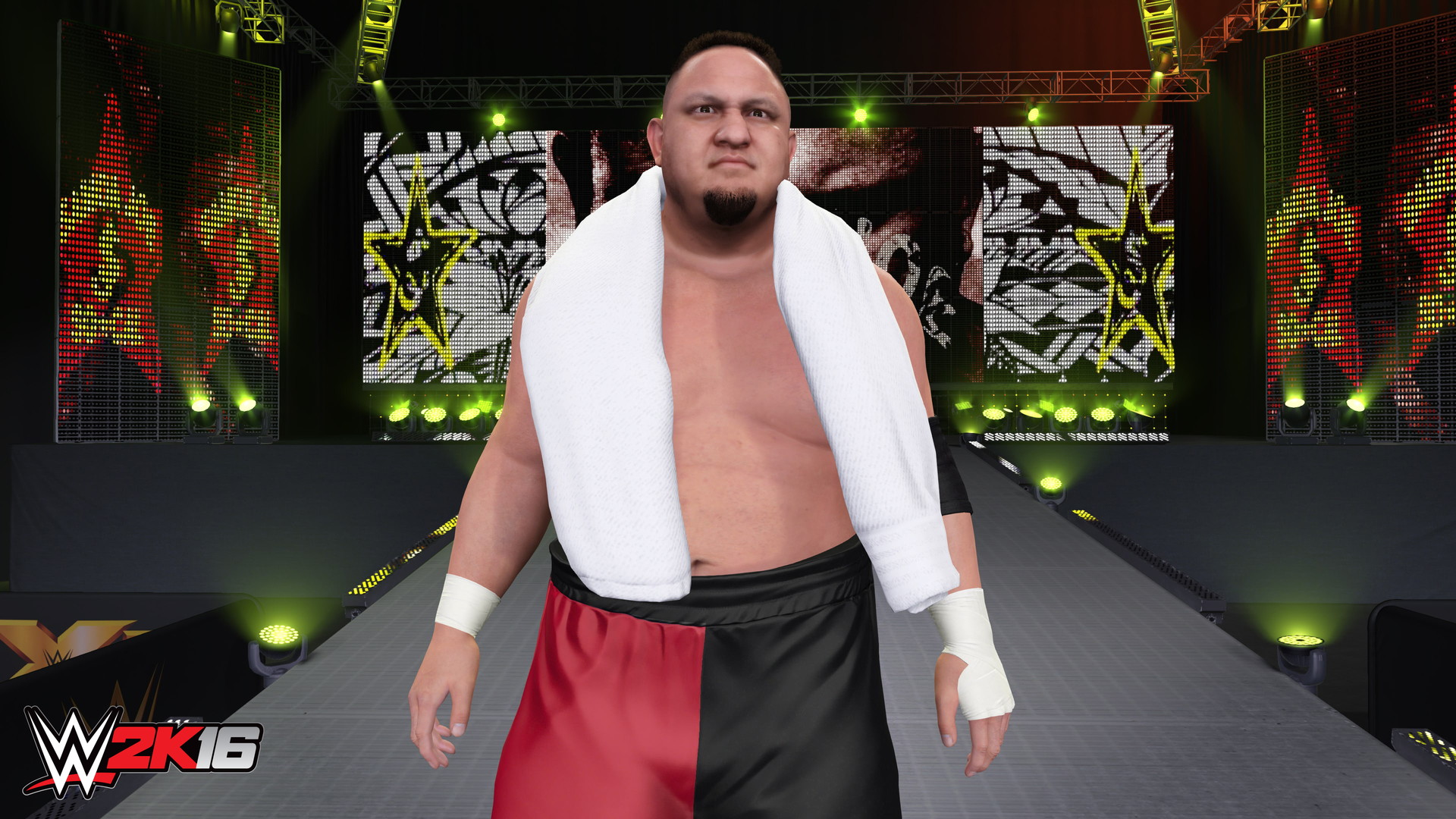 WWE 2K16 - screenshot 8