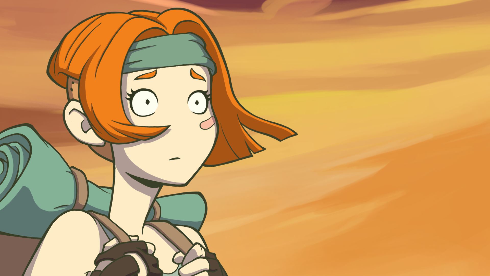 Deponia Doomsday - screenshot 8