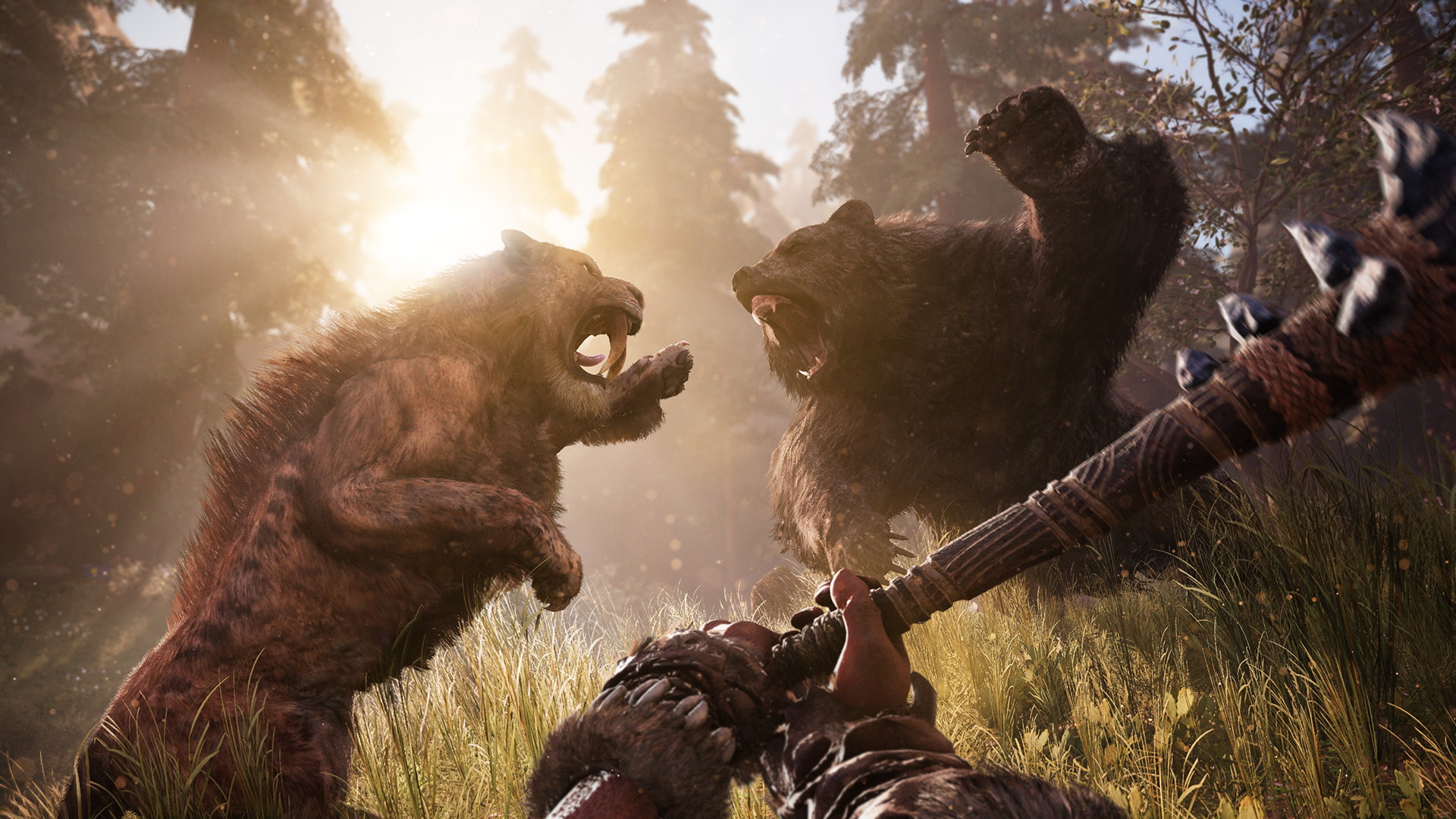 Far Cry Primal - screenshot 7